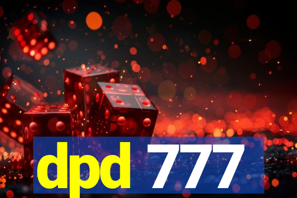 dpd 777